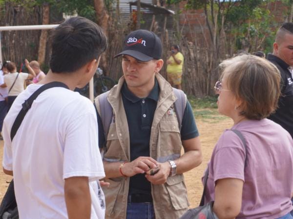 Tenga cuidado: Prosperidad Social dio consejos para no caer en engaños sobre cobros | Finanzas | Economía