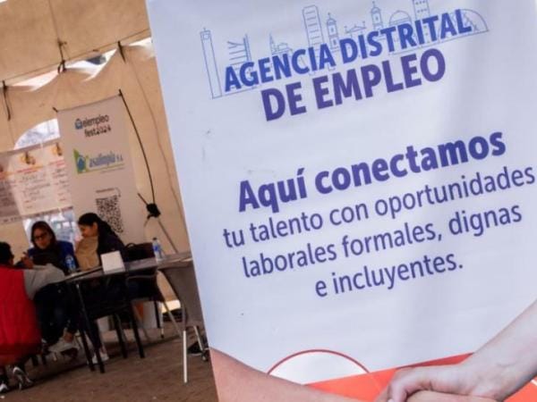 Trabajo sí hay en Bogotá: postúlese a una de las 1.300 vacantes de la Feria del Empleo | Empleo | Economía