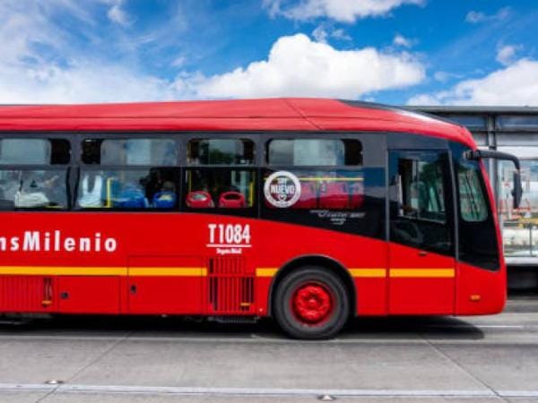 Transmilenio: ¿cuánto pagan de pasaje los adultos mayores subsidiados? | Economía