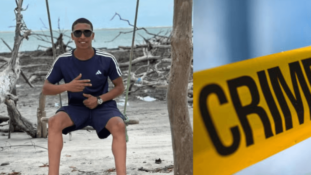 Turista fue asesinado en Brasil, lo habrían confundido con el miembro de un grupo delincuencial