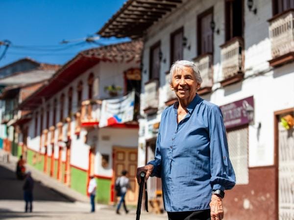 Valoración de Cuidado de Renta Ciudadana: ¿cuántos hogares serán beneficiados? | Regiones | Economía