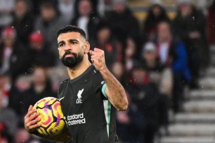 Vea los goles del partido entre Girona vs Liverpool por la fecha 6 de Champions League: video | Champions League