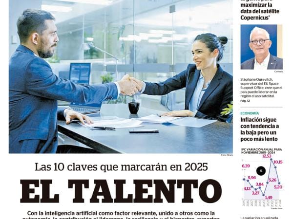 Vea y descargue aquí la edición digital de Portafolio fin de semana | Finanzas | Economía