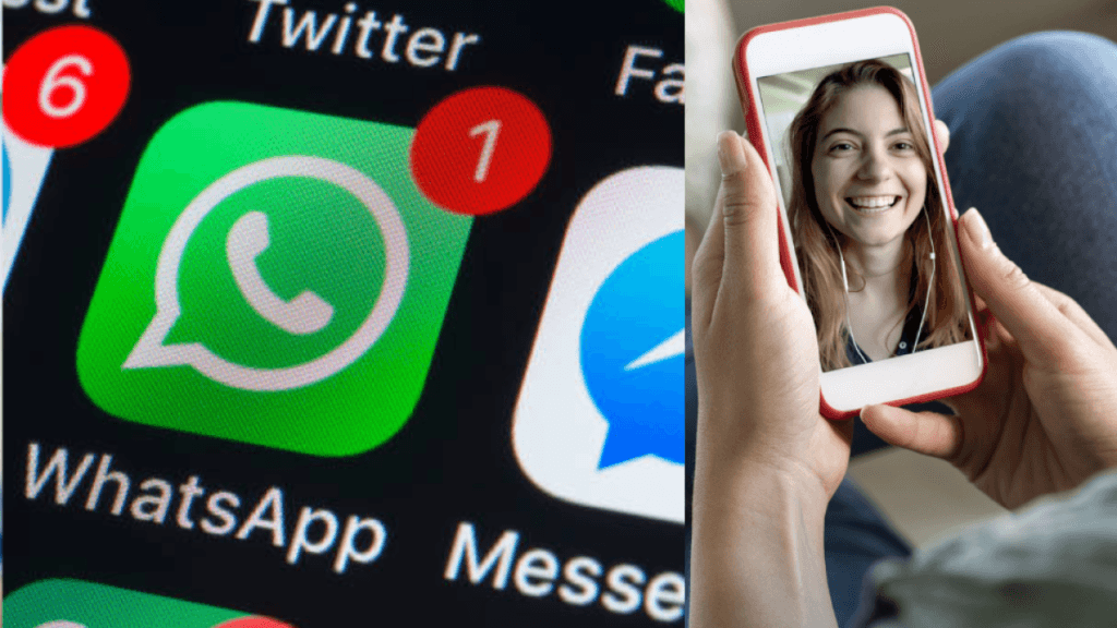 WhatsApp mejora la calidad y permite elegir a los participantes de las videollamadas grupales