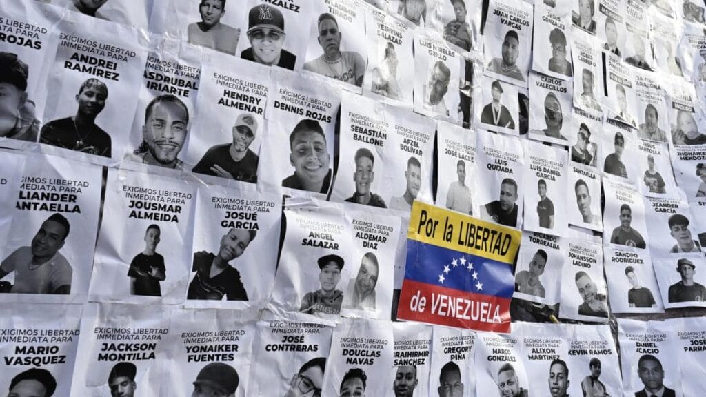 así opera la represión contra opositores fuera de Venezuela y Nicaragua