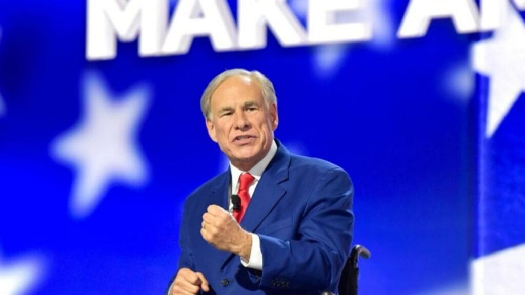 cuál será el sueldo de Greg Abbott en 2025