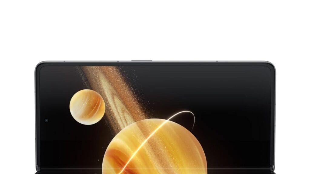 el celular flexible que quiere revolucionar la categoría