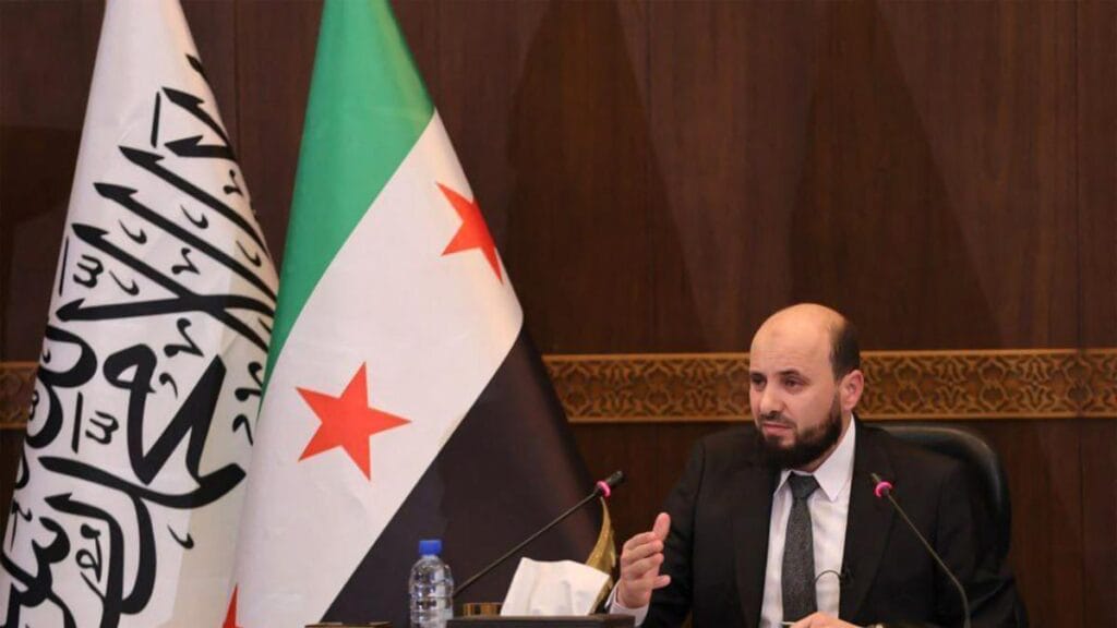 el mensaje del nuevo primer ministro a los exiliados