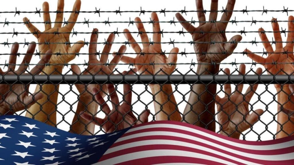 el plan que alista Colombia para enfrentar posibles deportaciones masivas con Donald Trump