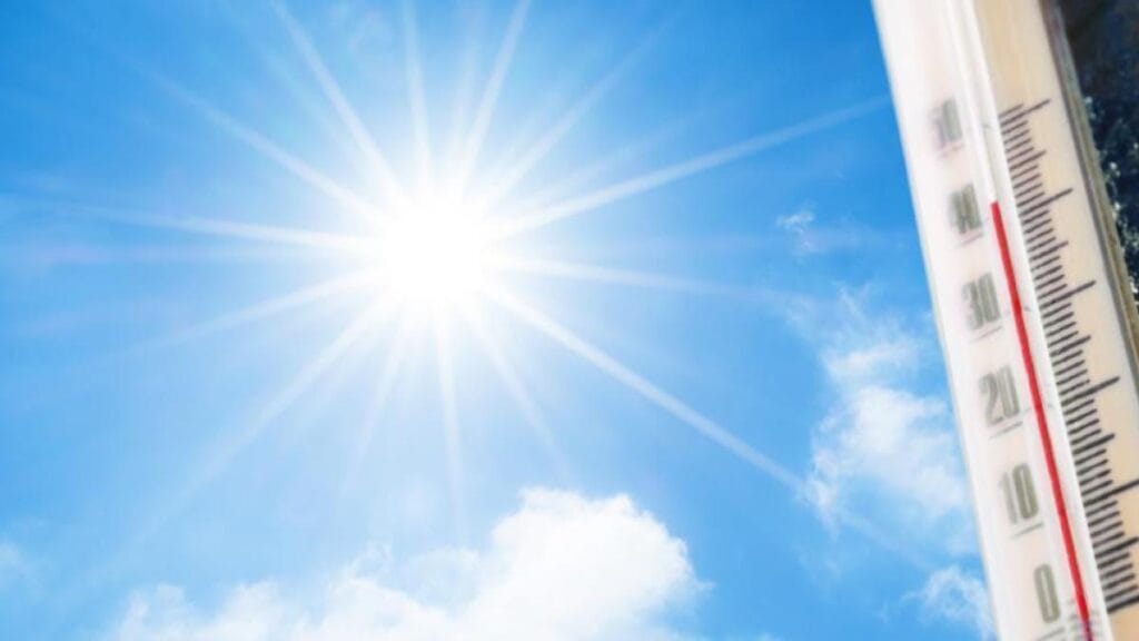 el pronóstico para el lunes 30 de diciembre en el estado