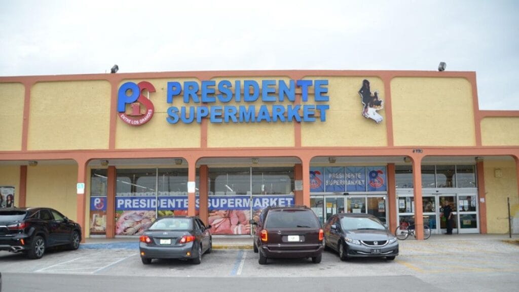 encuentre el más cercano cerca de usted