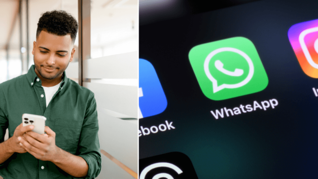 estas fueron las novedades de WhatsApp durante el 2024