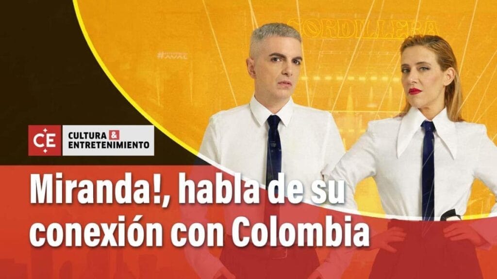 estas son las ciudades en que la agrupación argentina se presentará