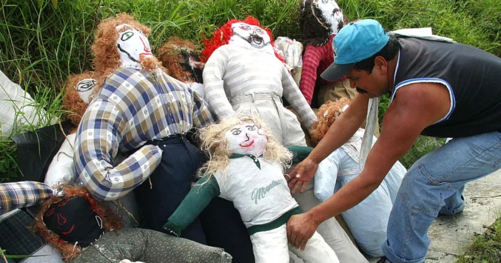 este es el desconocido origen