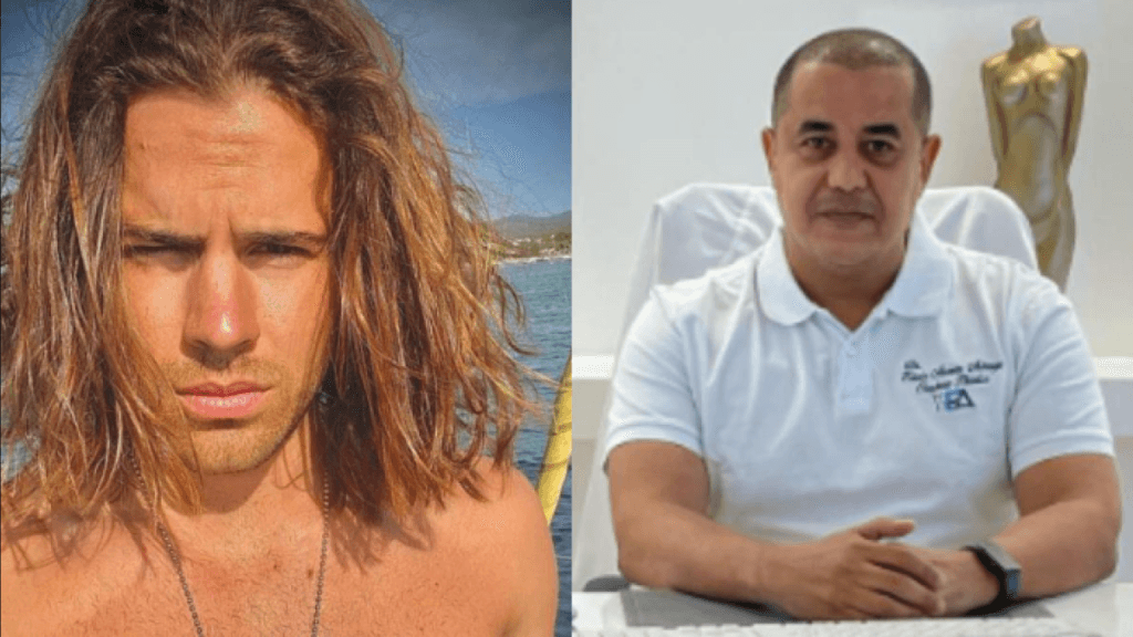 este es el plazo máximo para la respuesta de la defensa de Sancho