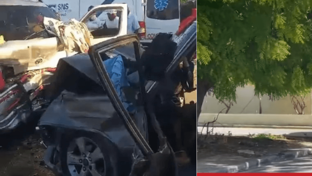 familia pide ayuda para la repatriación