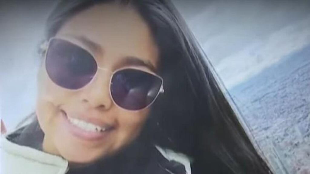 familiares piden ayuda para repatriar el cuerpo