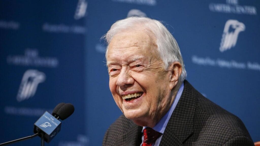 fue 'un hombre de principios, fe y humildad'