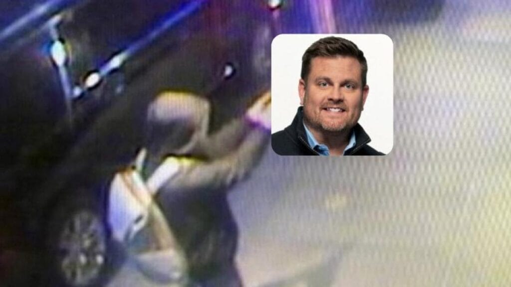 homicida ha cometido varios 'errores'