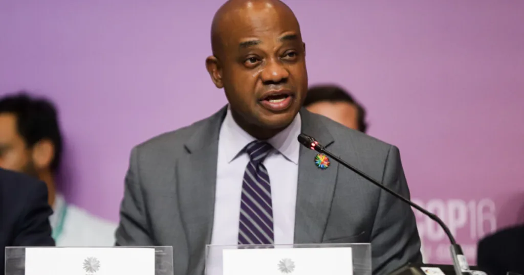 Colombia pide al Reino Unido revisar requisito de visa