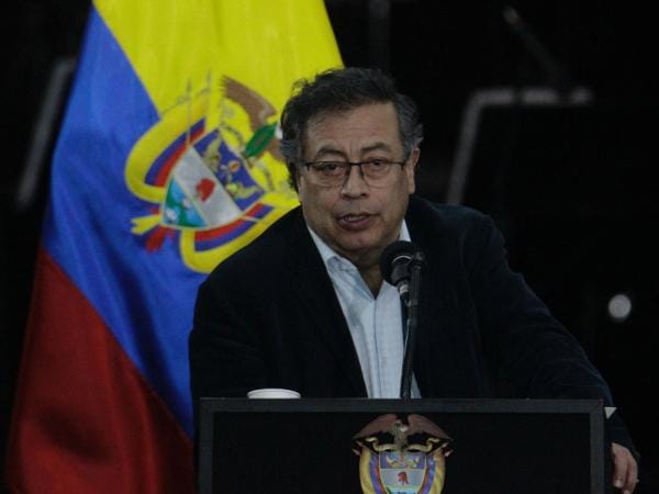 reducción de la tasa de interés por parte del Banco de la República es una decisión política: Petro | Gobierno | Economía