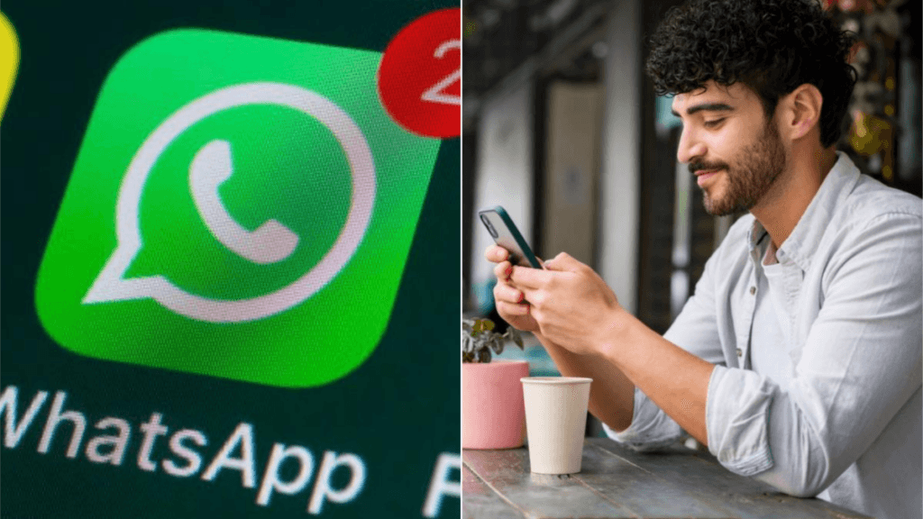 reportan caída de WhatsApp, Instagram y Facebook