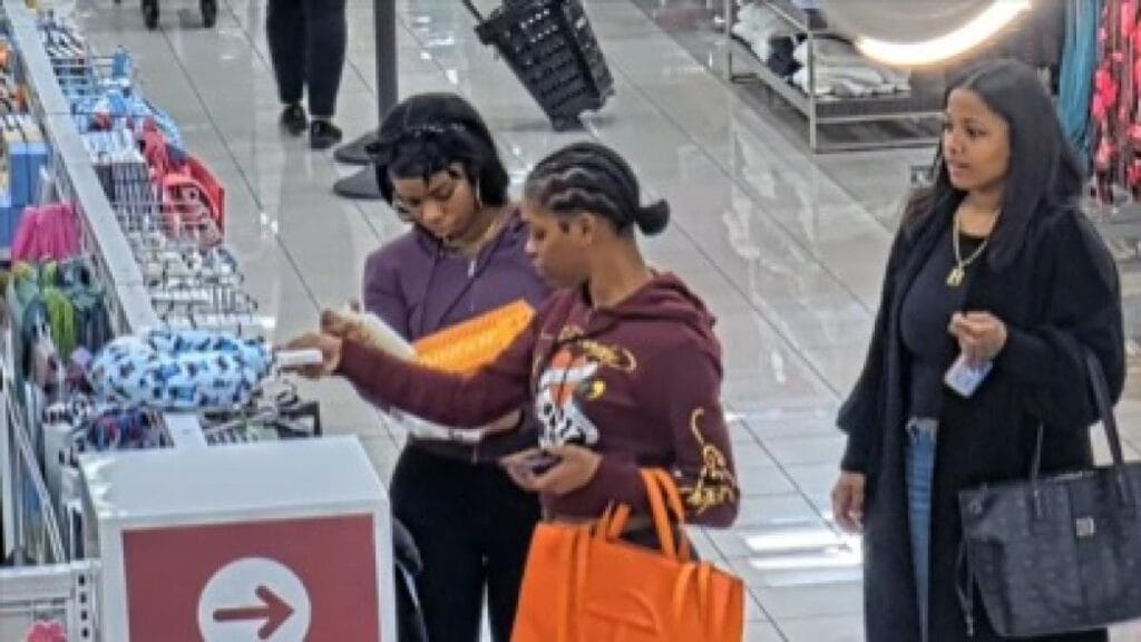 robaron una tienda y se sorprendieron por las consecuencias que trajo una nueva ley