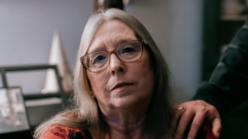 se afligen por la falta de nietos en el ocaso de la vida