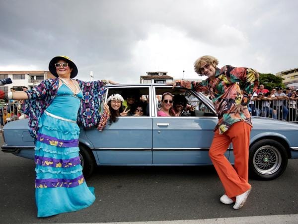 se proyecta que los ingresos sean 12 millones de dólares en la feria de Cali | Regiones | Economía