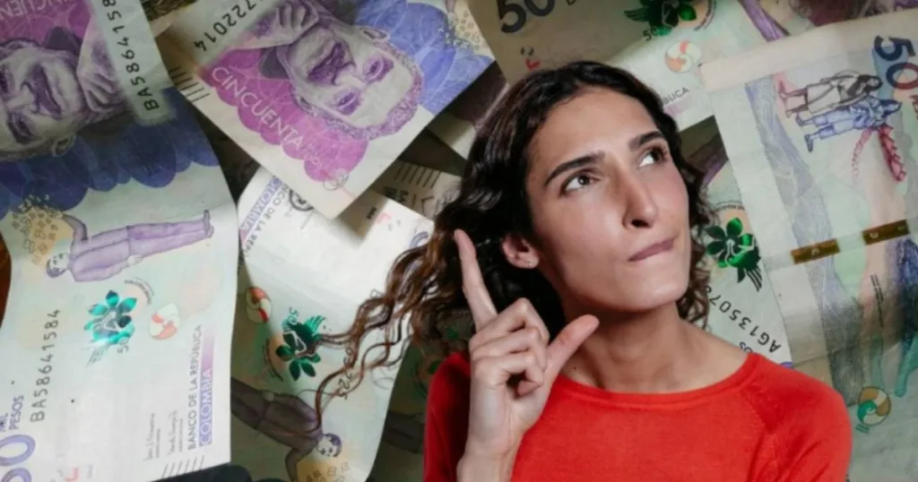 suma que PAGARÁN las empresas por TRABAJADOR