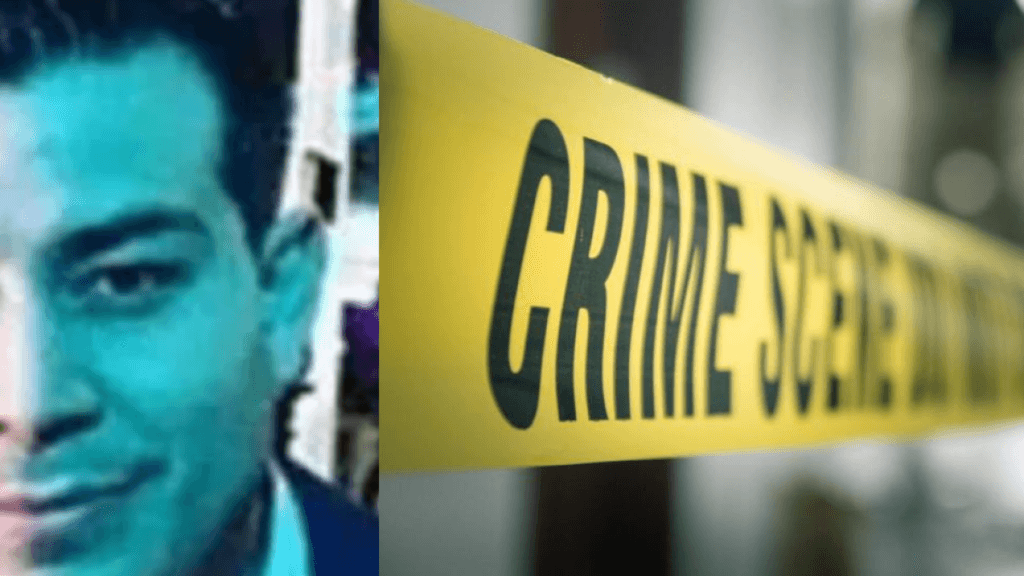 tenía vínculos con el narcotráfico