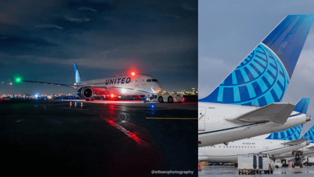 viajaba de Chicago a Maui