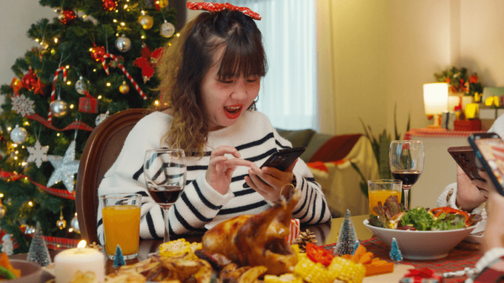 ¿Cómo activar el modo Fin de Año en WhatsApp?