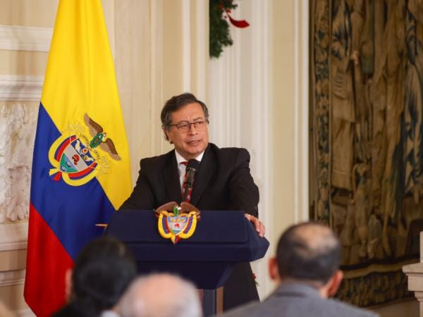 ¿Cómo afectó al gobierno Petro el hundimiento de la tributaria? | Gobierno | Economía