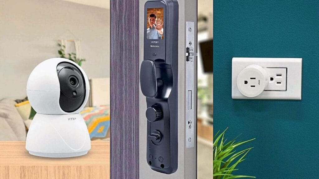 ¿Cómo empezar a convertir su casa en un hogar inteligente?