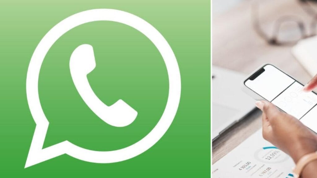¿Cómo escanear documentos directamente desde WhatsApp?