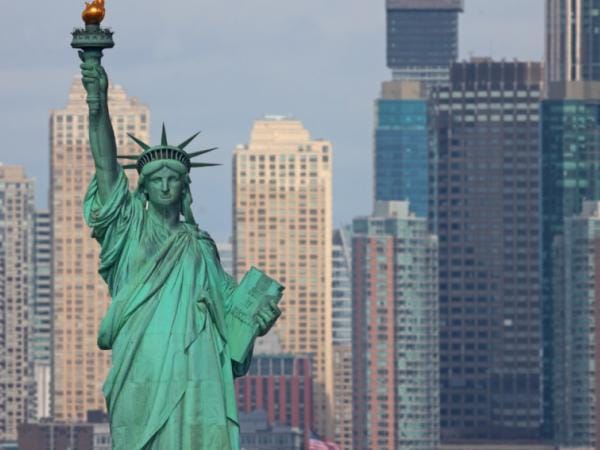 ¿Cómo solicitar asilo en Estados Unidos si soy colombiano? | Finanzas | Economía