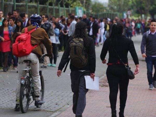 ¿Cuál es el panorama del mercado laboral en Colombia? | Empleo | Economía