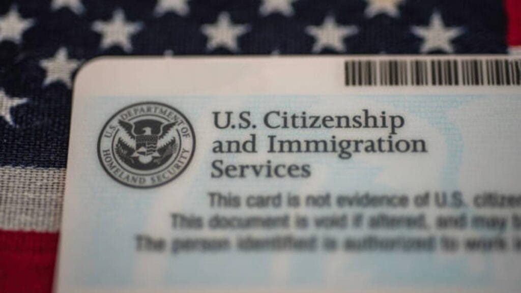 ¿Cuál es el trámite de Uscis que más tardan en aprobar, según ChatGPT?