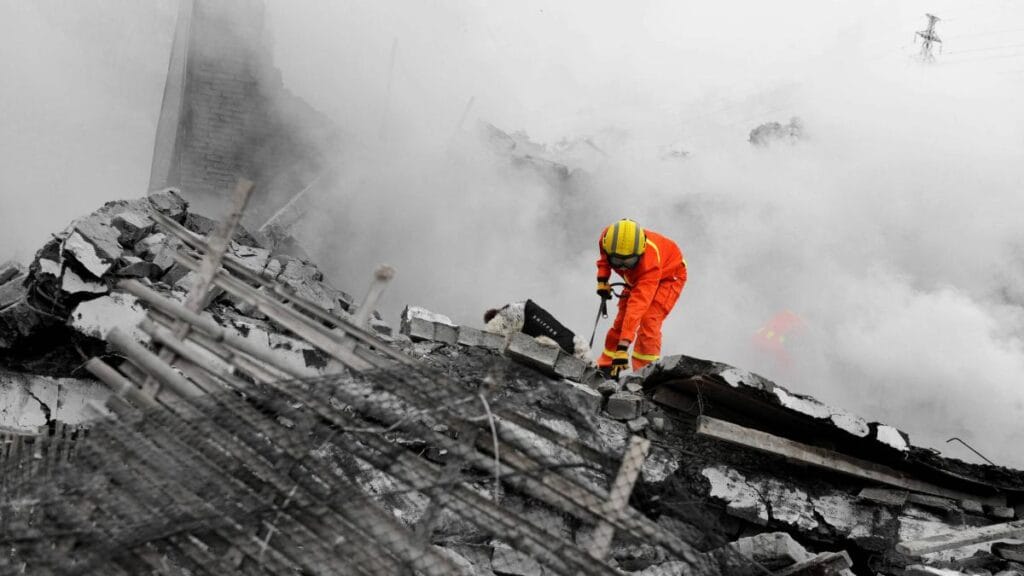 ¿Cuándo ocurrirá el Big One? Las estimaciones sobre la Falla de San Andrés en California