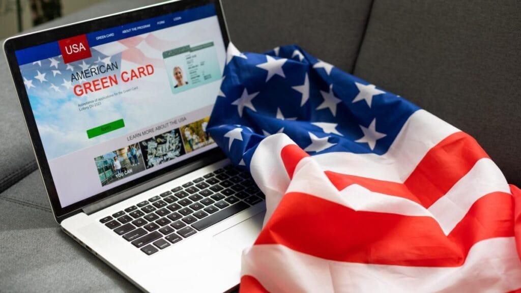 ¿Cuántos años tengo que estar en Estados Unidos para obtener la residencia?