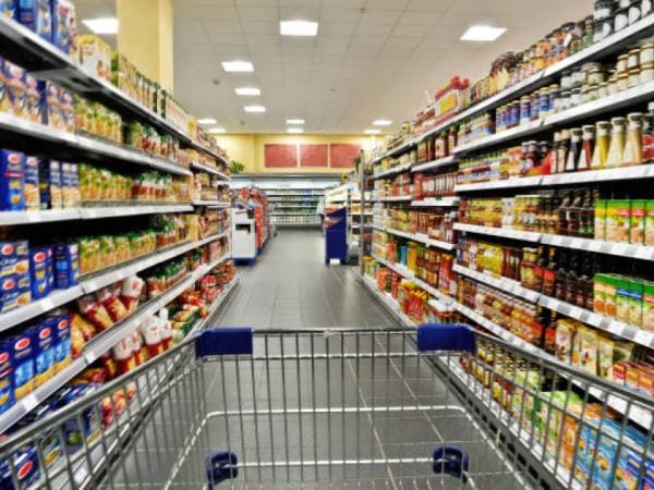 ¿Lo sabía? Un estudio reveló los tres supermercados más populares del Colombia | Economía