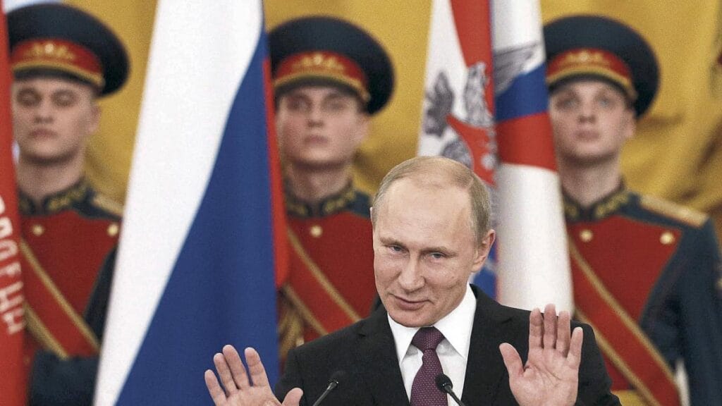 ¿Por qué la economía de Rusia está al borde de la crisis y cuánto más podría aguantar Putin?