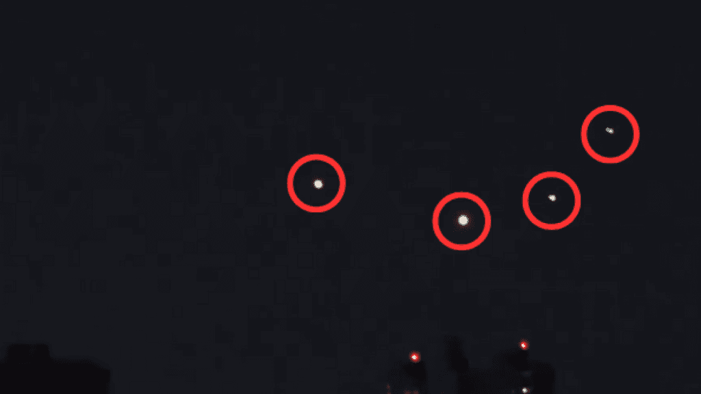 ¿Por qué miles de drones sobrevuelan Estados Unidos? Esto se sabe