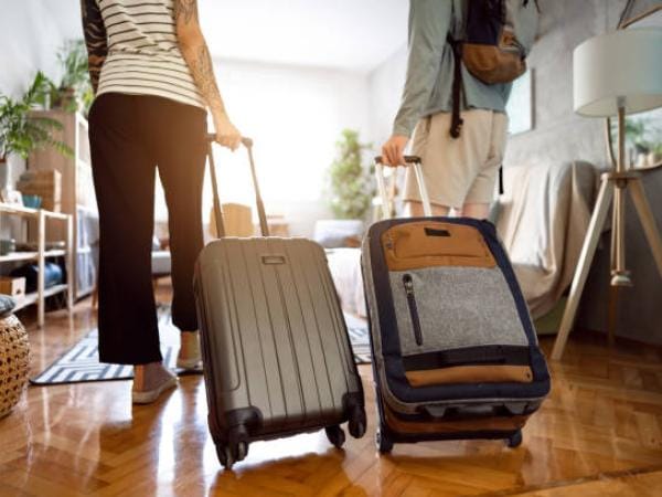 ¿Qué deben tener en cuenta los propietarios de inmuebles tipo Airbnb este fin de año? | Finanzas | Economía