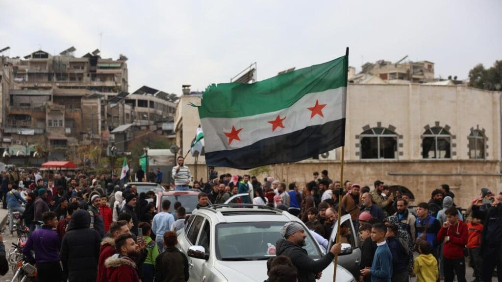 ¿Qué está pasando en Siria y por qué cayó Bashar al Asad? 6 preguntas para entender el conflicto