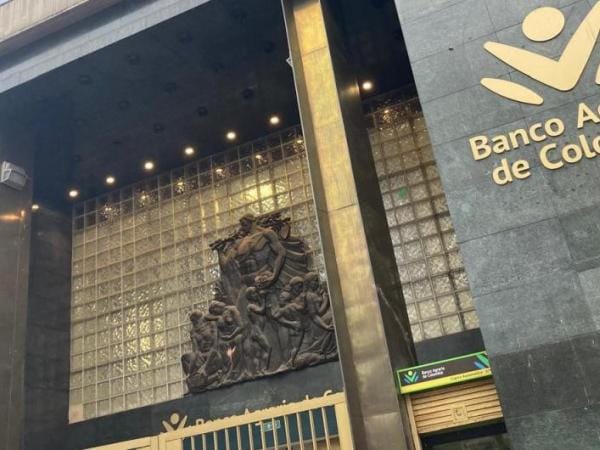 ¿Qué hace el Banco Agrario de Colombia? | Finanzas | Economía