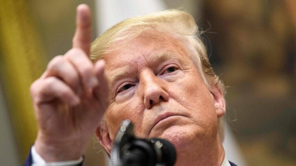 ¿Qué puede esperar América Latina con el regreso de Donald Trump a la presidencia de EE. UU.? / Análisis de Mauricio Vargas