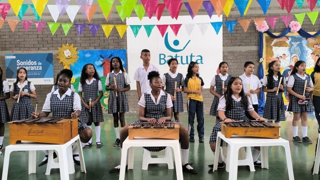 ¿Qué sucederá con la Fundación Batuta y el recorte presupuestal de Mincultura?