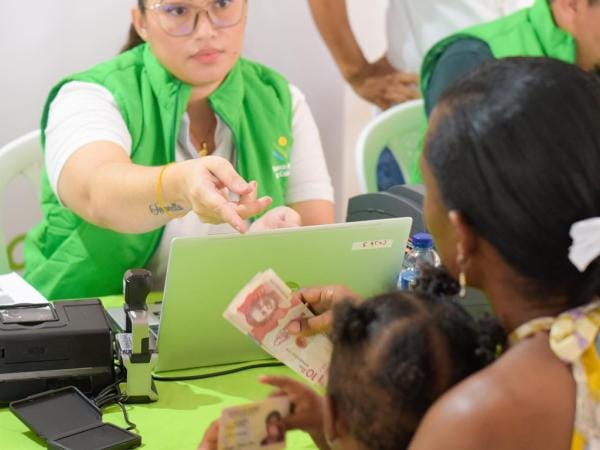 ¿Quién es dueño o accionista mayor del Banco Agrario de Colombia? | Finanzas | Economía